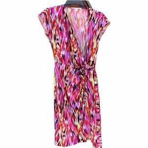 MAGGIE LONDON SHIFT DRESS SIZE 4